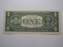 Load image into Gallery viewer, $1 2006 Radar Serial Number Federal Reserve Currency Bank Note Bill UNC 62655626