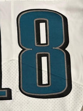 Load image into Gallery viewer, 2020 Jalen Reagor Philadelphia Eagles Game Used Worn Football Jersey Photomatch