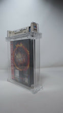 Load image into Gallery viewer, NBA JAM Tournament Edition Sega Genesis Factory Sealed Video Game! Wata Graded