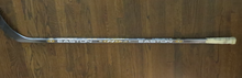 Load image into Gallery viewer, 2001 Igor Ulanov New York Rangers Game Used Original Easton Synergy Hockey Stick