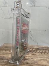 Load image into Gallery viewer, New Jungle Hunt Atari 2600 Sealed Video Game Wata Graded A++ Seal! 1988 RARE!