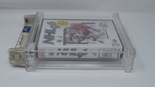 Load image into Gallery viewer, New NHL '96 Hockey Sega Genesis Factory Sealed Video Game Wata Graded 9.4 A RARE