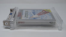 Load image into Gallery viewer, Brand New Unopened Jinks Atari 7800 Sealed Video Game! Wata Graded 8.0 Seal A