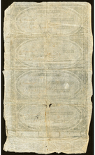 Load image into Gallery viewer, $1-$1-$2-$3 18__ Windsor Vermont VT Obsolete Currency Uncut Bank Sheet Notes
