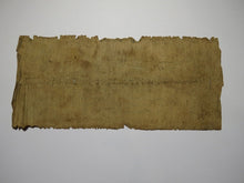 Load image into Gallery viewer, $.50 1860 Winchester Virginia VA Obsolete Currency Bank Note Bill Corp. of Win.