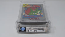 Load image into Gallery viewer, Unopened Tower Toppler Atari 7800 Sealed Video Game! Wata Graded 6.5 Seal A