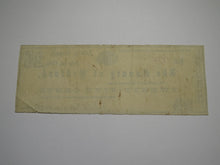 Load image into Gallery viewer, $.25 1862 Liberty Virginia Obsolete Currency Bank Note Bill -County of Bedford