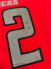 Load image into Gallery viewer, 2014 Kaleb Johnson Rutgers Scarlet Knights Game Used Worn Football Jersey Big 10