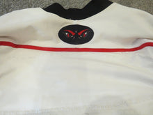 Load image into Gallery viewer, 2011 Orion Woodard Cincinnati Bearcats Game Used Worn NCAA Football Jersey