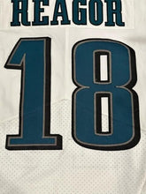 Load image into Gallery viewer, 2020 Jalen Reagor Philadelphia Eagles Game Used Worn Football Jersey Photomatch