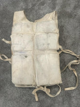 Load image into Gallery viewer, 1997 Titanic Screen Worn Authentic Movie Used Life Jacket Vest Planet Hollywood