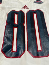 Load image into Gallery viewer, 2015 Charles Standberry Louisville Cardinals Game Used Worn NCAA Football Jersey