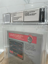 Load image into Gallery viewer, Unopened Joust  Atari 2600 Sealed Video Game! Wata Graded 7.0 A+ 1983 Release