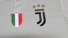 Load image into Gallery viewer, 2018-19 Alex Sandro Juventus Match Used Worn Serie A Soccer Shirt! Game Jersey