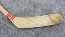 Load image into Gallery viewer, 1970&#39;s Orest Kindrachuk Philadelphia Flyers Game Used Koho NHL Hockey Stick