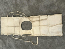 Load image into Gallery viewer, 1997 Titanic Screen Worn Authentic Movie Used Life Jacket! Planet Hollywood COA
