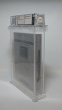 Load image into Gallery viewer, New Bermuda Triangle Atari 2600 Sealed Video Game Wata Graded 8.5 A+ Seal! 1982