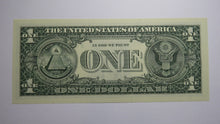 Load image into Gallery viewer, 2 $1 2003 Consecutive Serial Numbers Federal Reserve Bank Star Notes New York