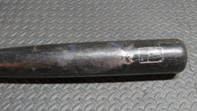 Load image into Gallery viewer, Sean Halton Milwaukee Brewers Game Used Louisville Slugger M9 Baseball Bat