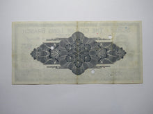 Load image into Gallery viewer, $5 1934 Long Branch New Jersey NJ Obsolete Currency Bank Note Scrip City of LB