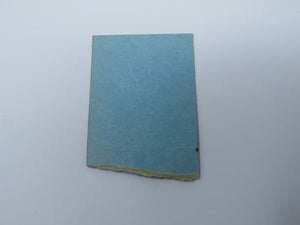 March 9, 1980 New York Rangers Vs. Minnesota North Stars NHL Hockey Ticket Stub