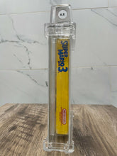 Load image into Gallery viewer, Super Mario Brothers 3 Factory Sealed Nintendo Video Game Wata Challenge Series