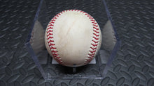 Load image into Gallery viewer, 2018 Nick Williams Philadelphia Phillies RBI Single Game Used Baseball 1B Hit