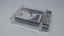 Load image into Gallery viewer, Madden '98 NFL Football Sega Genesis Factory Sealed Video Game Wata Graded 7.5