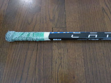 Load image into Gallery viewer, 2020&#39;s Red Savage Team USA Game Used True Catalyst Hockey Stick Michigan State