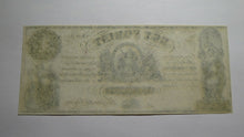 Load image into Gallery viewer, $1 18__ New York NY Obsolete Currency Bank Note Bill! Hungarian Fund Egy Forint