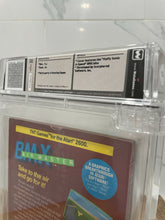 Load image into Gallery viewer, Unopened BMX AirMaster Atari 2600 7800 Sealed Video Game Wata Graded 9.4 A+ 1990