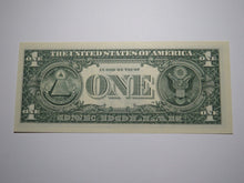 Load image into Gallery viewer, $1 2021 Repeater Serial Number Federal Reserve Currency Bank Note Bill #68206820