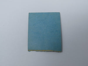 January 5, 1979 New York Rangers Vs. Vancouver Canucks NHL Hockey Ticket Stub