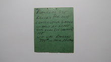 Load image into Gallery viewer, February 15, 1970 New York Rangers Vs. Canadiens Hockey Ticket Stub! 999th Win!