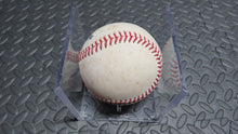 Load image into Gallery viewer, 2019 Yairo Munoz St. Louis Cardinals Game Used Single Baseball Hit Off Doolittle
