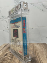 Load image into Gallery viewer, Unopened Donkey Kong Coleco Sealed Video Game! Wata Graded 7.0 1982 Nintendo