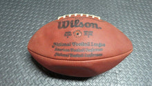 Load image into Gallery viewer, 1978 Jack Youngblood Los Angeles Rams Presentation Game Used NFL Football! 