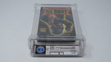Load image into Gallery viewer, Brand New Shaq Fu Sega Genesis Factory Sealed Video Game Wata Graded 7.5 B+ Seal