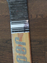 Load image into Gallery viewer, Peter Sidorkiewicz Hartford Whalers Game Used &amp; Signed NHL Hockey Goalie Stick