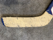 Load image into Gallery viewer, 1999-00 Mike Richter New York Rangers Game Used &amp; Signed NHL Hockey Goalie Stick