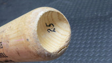 Load image into Gallery viewer, Brett Carroll Florida Marlins Game Used Signed Louisville Slugger Baseball Bat