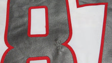 Load image into Gallery viewer, 2013 Vance Matthews Rutgers Scarlet Knights Game Used Worn Nike Football Jersey
