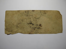 Load image into Gallery viewer, $1 1862 Richmond Virginia VA Obsolete Currency Treasury Bank Note Bill