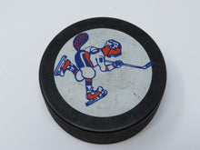 Load image into Gallery viewer, Sherbrooke Castors QMJHL Official Viceroy Game Puck Hockey Team Quebec Major