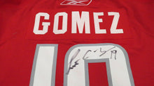 Load image into Gallery viewer, 2008 Scott Gomez New York Rangers Eastern Conf. Game Used Worn NHL Hockey Jersey