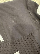 Load image into Gallery viewer, 2013 Jack Crawford Oakland Raiders Game Used Worn Football Jersey Justin Tuck