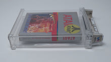 Load image into Gallery viewer, Raiders of the Lost Ark Atari 2600 Video Game Wata Graded 7.0 Factory Sealed