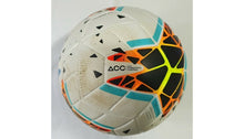 Load image into Gallery viewer, 2019-20 Match Used Lazio Roma Serie A Nike Merlin Soccer Ball Signed By Immobile