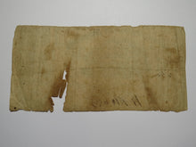 Load image into Gallery viewer, $.50 1863 Raleigh North Carolina Obsolete Currency Bank Note Bill State of NC