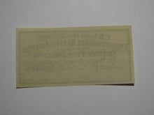 Load image into Gallery viewer, $35 1863 Confederate Bond Coupon Certificate Currency Bank Note Bill UNC
